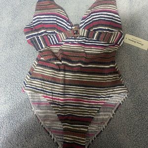 Tommy Bahama Bathing Suit